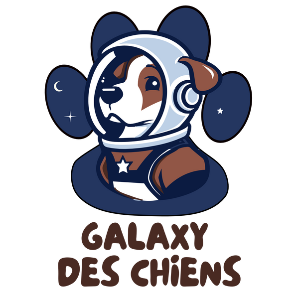GALAXY DES CHIENS