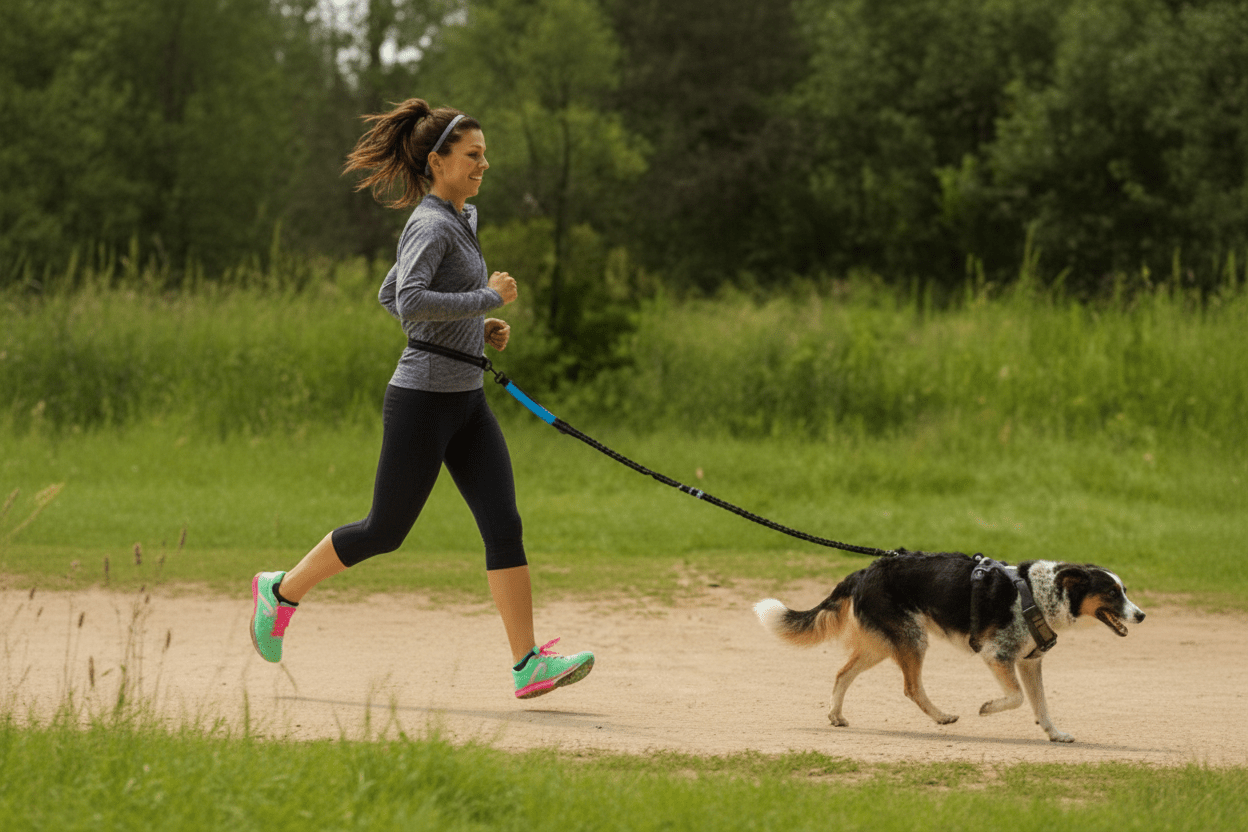 chien-course-avec-laisse-chien