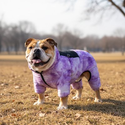 chien-nature-promenade-avec-manteau-chien 