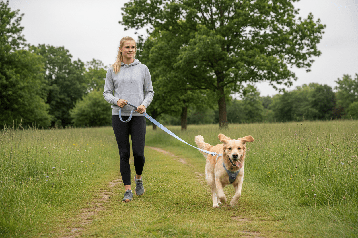 chien-nergique-confiant-avec-longe-pour-chien