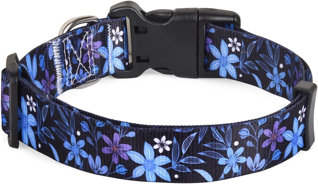 Collier pour chien / Canine confort - GALAXY DES CHIENS