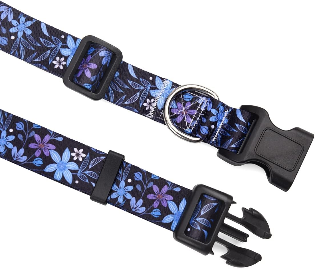 Collier pour chien / Canine confort - GALAXY DES CHIENS