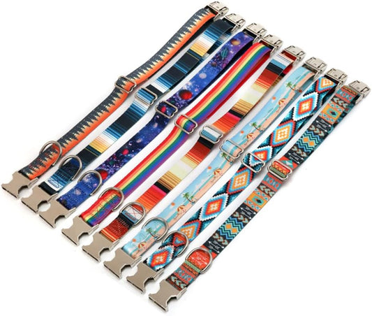 Collier pour chien / Canine confort - GALAXY DES CHIENS