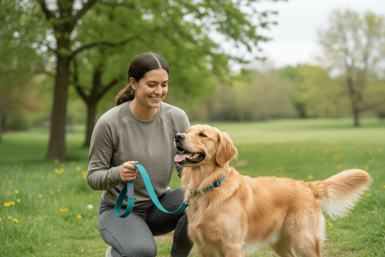 fille-chien-partageant-moment-complicite-avec-longe-pour-chien