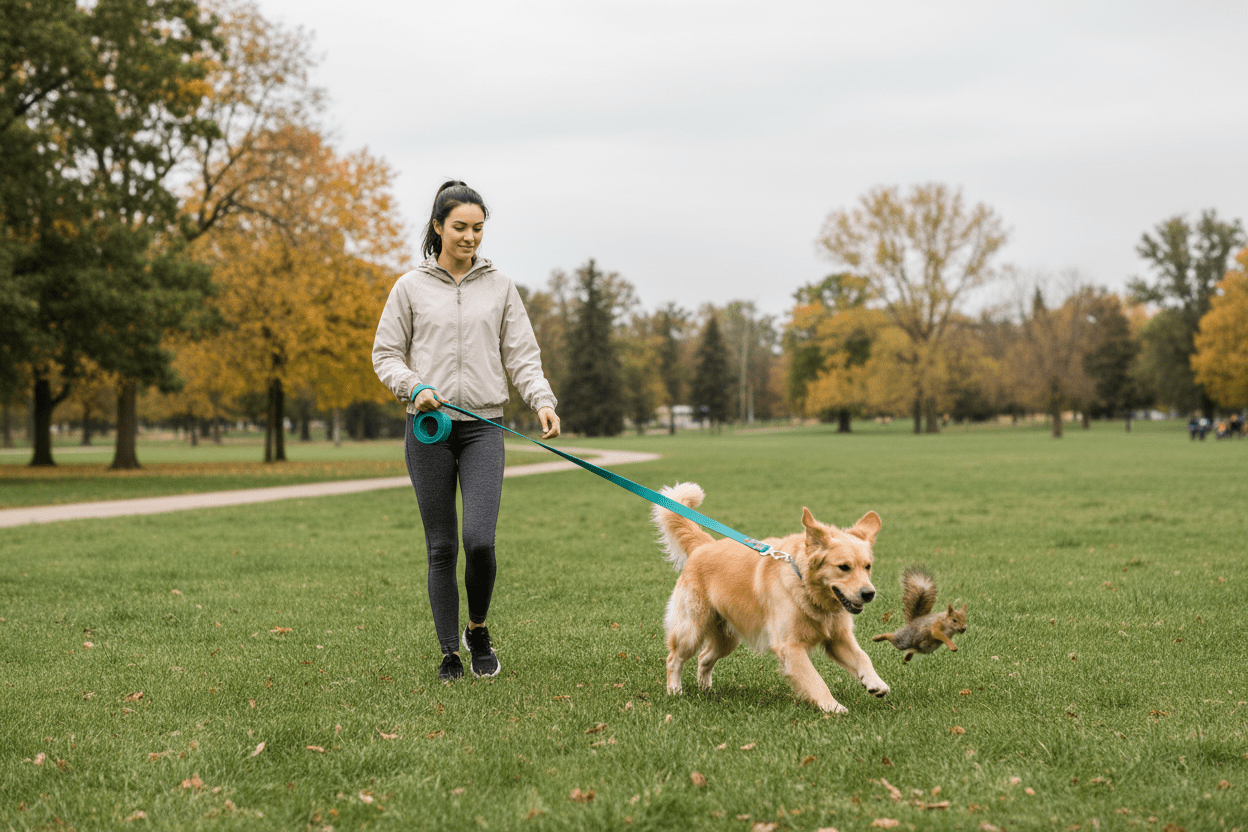 max-sereine-promenant-avec-longe-pour-chien