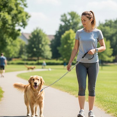 max-sport-avec-sa-laisse-pour-chien